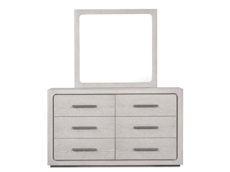 Crowthorne White Oak Dresser - Ornate Home