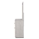 Crowthorne White Oak Dresser - Ornate Home