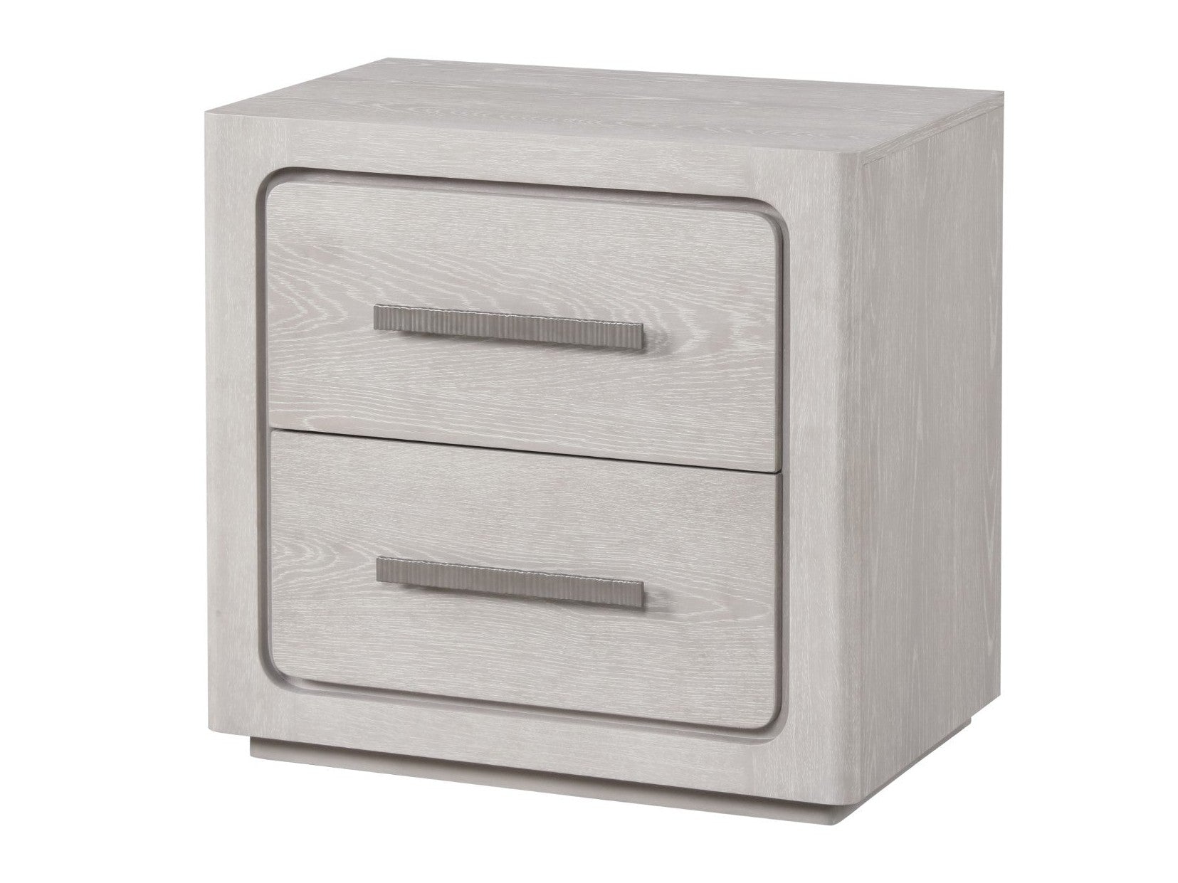 Crowthorne White Oak Nightstand - Ornate Home