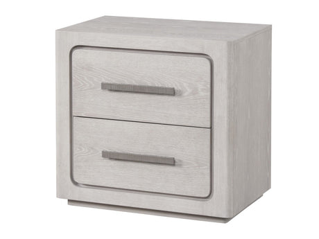 Crowthorne White Oak Nightstand - Ornate Home