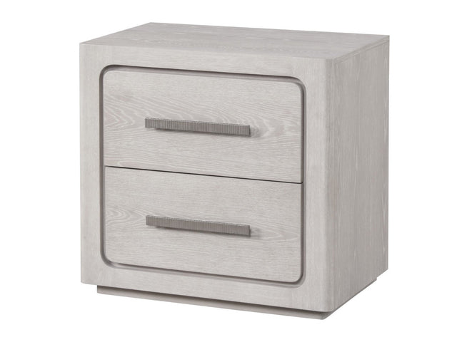 Crowthorne White Oak Nightstand - Ornate Home