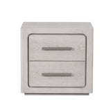 Crowthorne White Oak Nightstand - Ornate Home