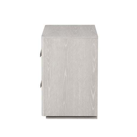 Crowthorne White Oak Nightstand - Ornate Home