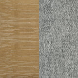 Croyden Weathered Natural 7-piece Rectangular Dining Set - Ornate Home