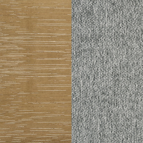 Croyden Weathered Natural 7-piece Rectangular Dining Set - Ornate Home