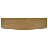 Croyden Weathered Natural 71-inch TV Stand Media Console - Ornate Home