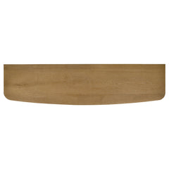 Croyden Weathered Natural 71-inch TV Stand Media Console - Ornate Home