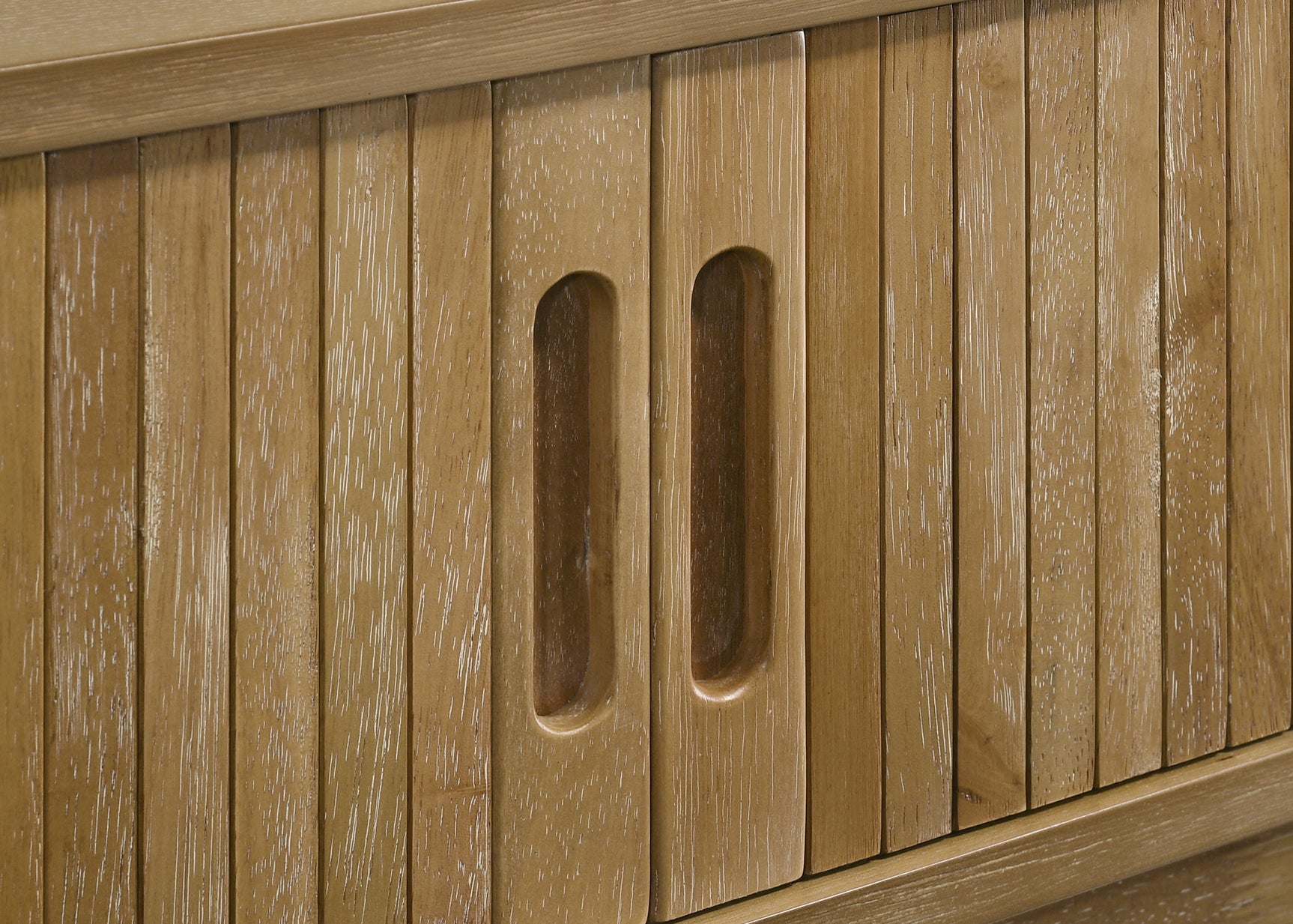 Croyden Weathered Natural 71-inch TV Stand Media Console - Ornate Home