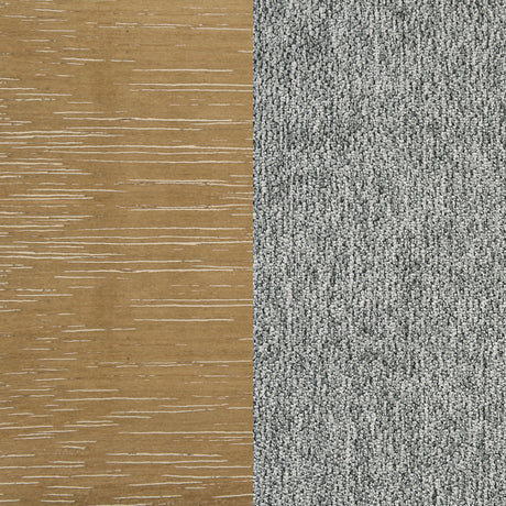 Croyden Weathered Natural Dining Side Chair (Set of 2) - Ornate Home