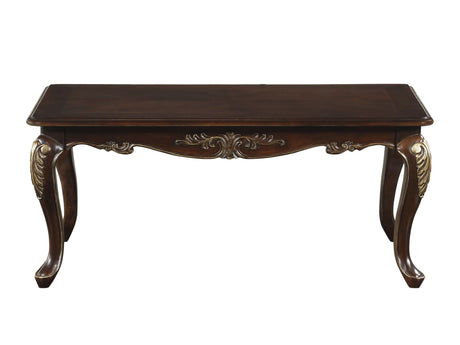 Croydon Brown Cocktail Table - Ornate Home