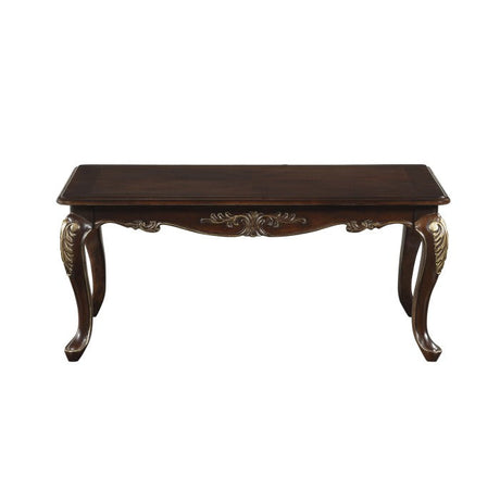 Croydon Brown Cocktail Table - Ornate Home
