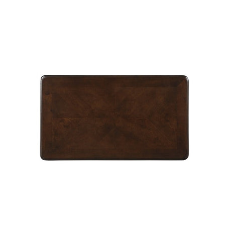 Croydon Brown Cocktail Table - Ornate Home