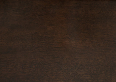 Croydon Brown End Table - Ornate Home