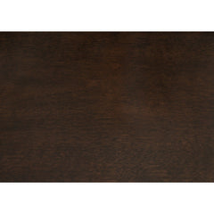 Croydon Brown End Table - Ornate Home