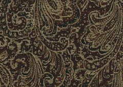 Croydon Brown Loveseat - Ornate Home