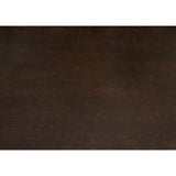 Croydon Brown Loveseat - Ornate Home