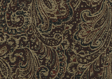 Croydon Brown Sofa - Ornate Home