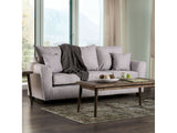 Croydon Light Gray Sofa - Ornate Home