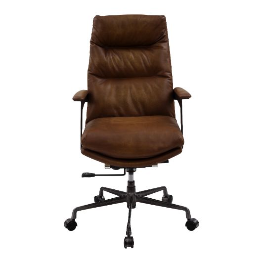 Crursa Office Chair - Ornate Home