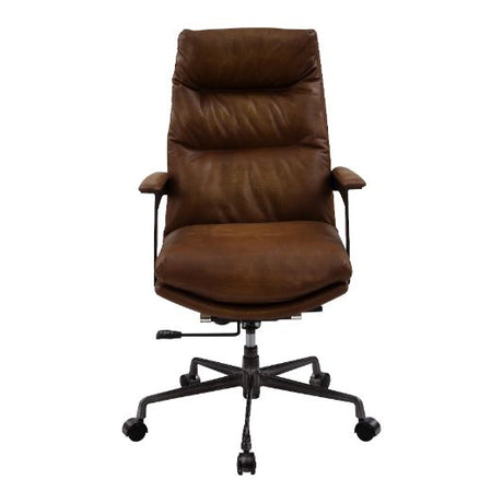 Crursa Office Chair - Ornate Home