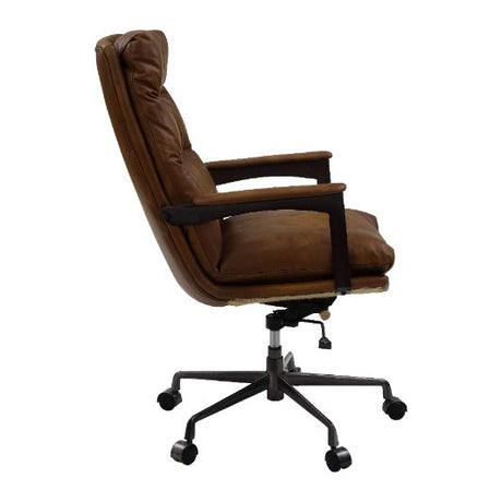 Crursa Office Chair - Ornate Home