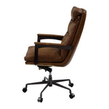 Crursa Office Chair - Ornate Home