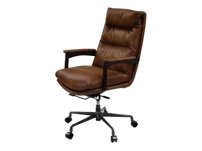 Crursa Office Chair - Ornate Home