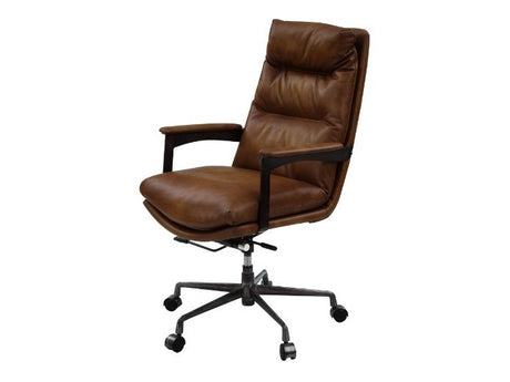 Crursa Office Chair - Ornate Home