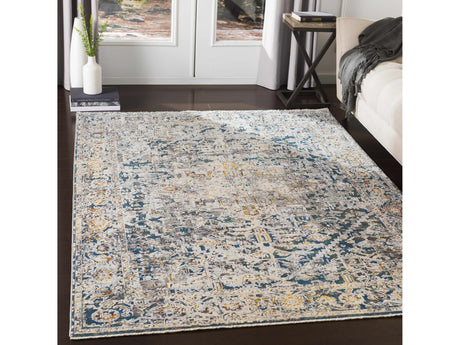 Cuckfield Textured Luxury Rug - Ornate Home