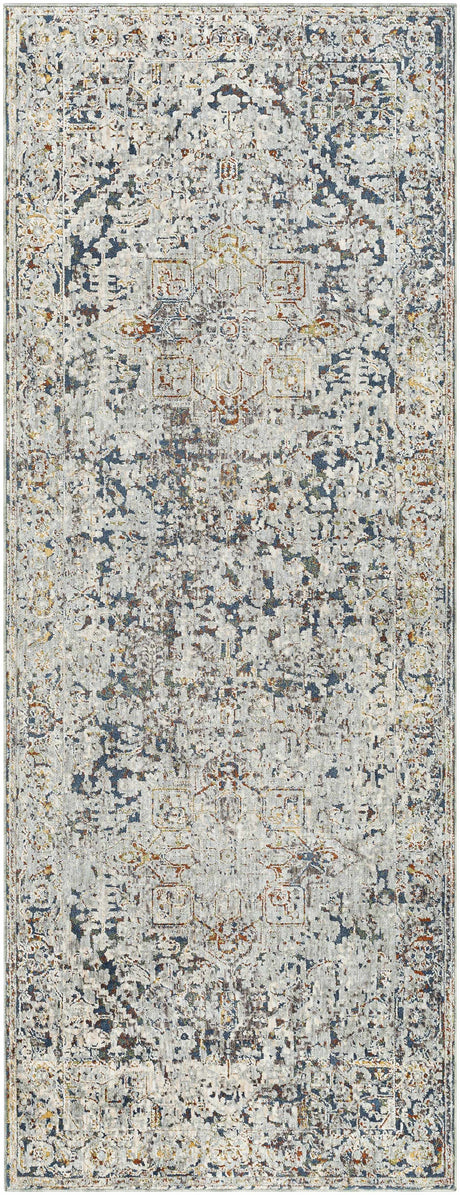 Cuckfield Textured Luxury Rug - Ornate Home