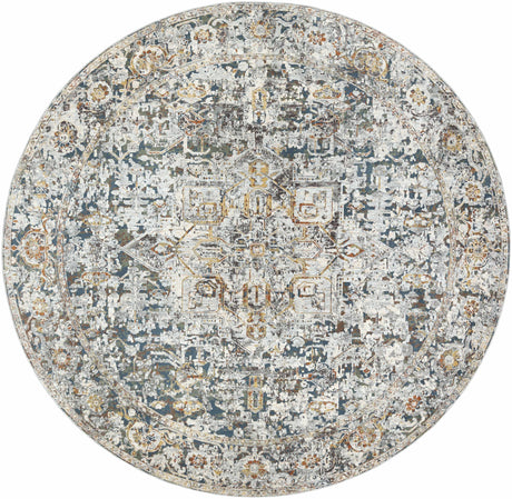 Cuckfield Textured Luxury Rug - Ornate Home