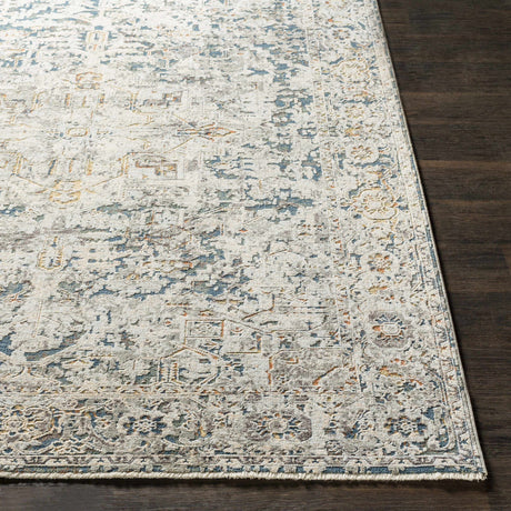Cuckfield Textured Luxury Rug - Ornate Home