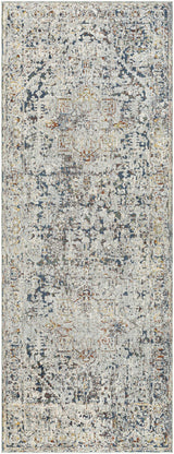 Cuckfield Textured Luxury Rug - Ornate Home