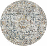 Cuckfield Textured Luxury Rug - Ornate Home