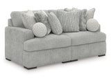 Cuddle Plush Arctic 2-Piece Sectional - Ornate Home