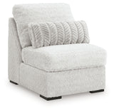 Cuddle Plush Arctic 5-Piece Sectional with Chaise (Online Special Price) - Ornate Home