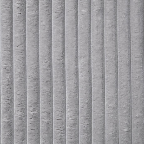 Cuddler Beige Mega Chaise Lounge w/ Dual Cupholders - Ornate Home