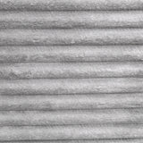 Cuddler Light Gray Mega Double Chaise Lounger - Ornate Home