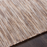 Cudworth Flatweave Outdoor Area Carpet - Clearance - Ornate Home