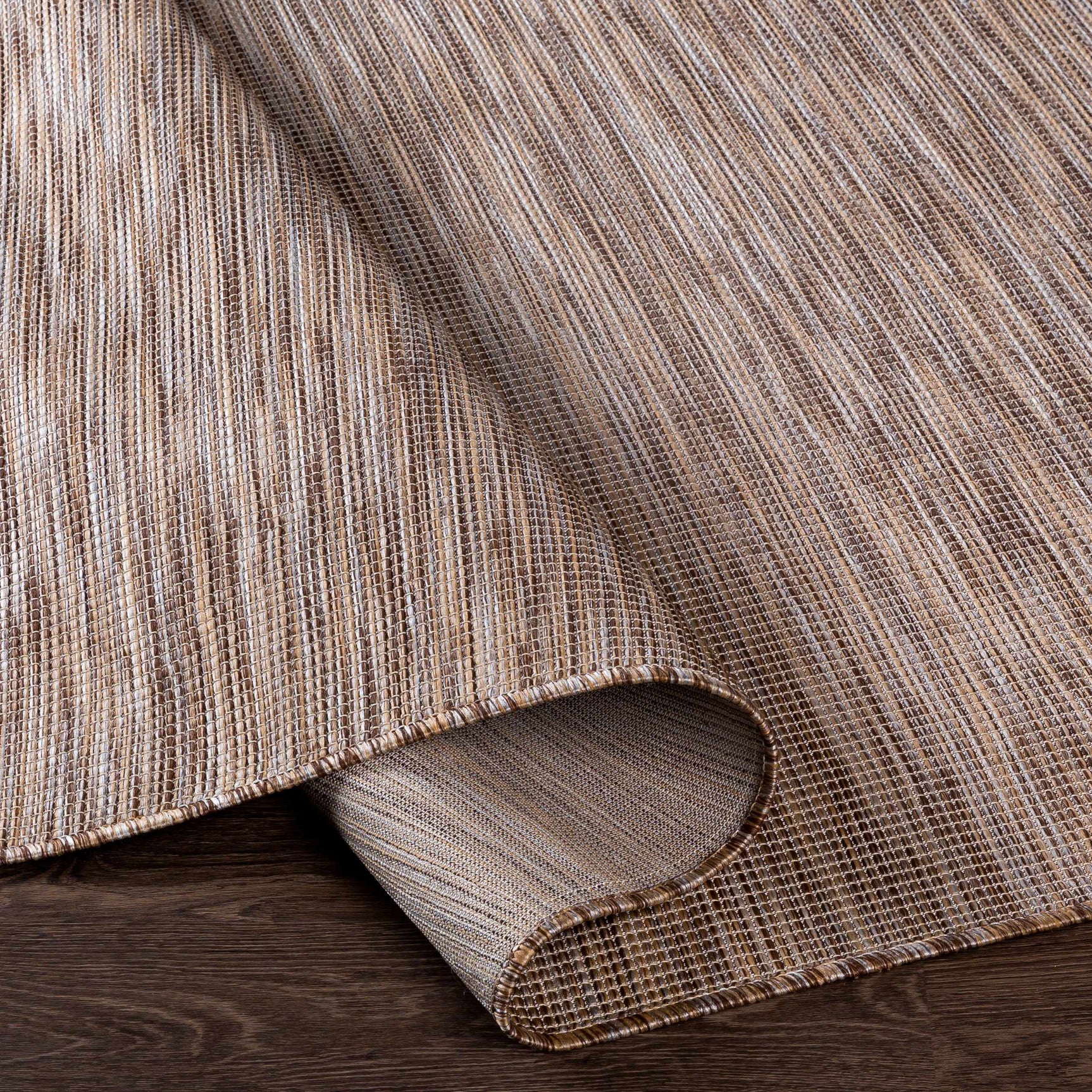Cudworth Flatweave Outdoor Area Carpet - Clearance - Ornate Home