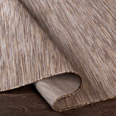 Cudworth Flatweave Outdoor Area Carpet - Clearance - Ornate Home