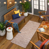 Cudworth Flatweave Outdoor Area Carpet - Clearance - Ornate Home