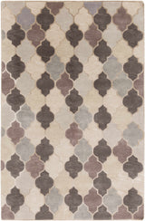 Cuero Area Rug - Clearance - Ornate Home