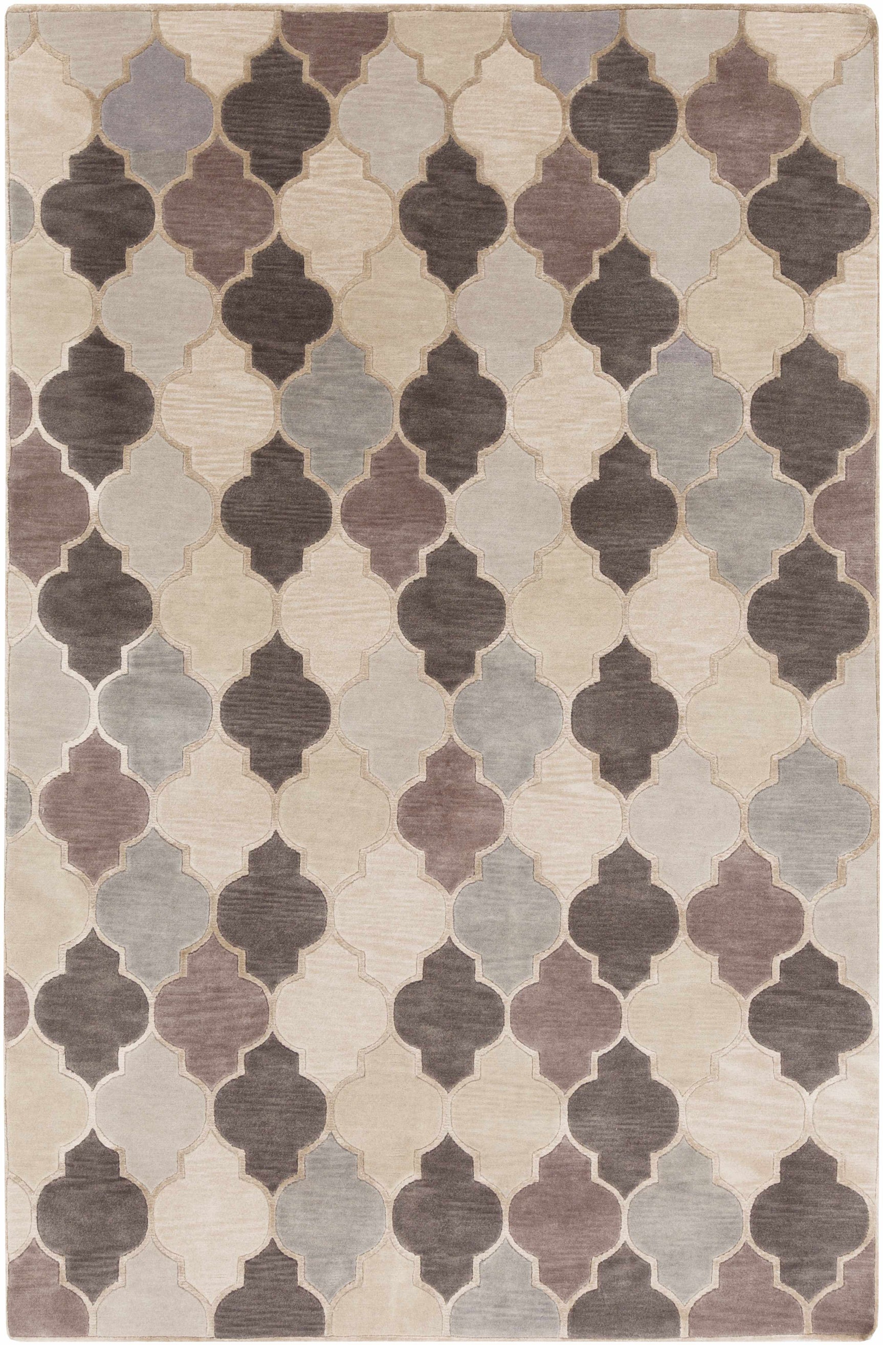 Cuero Area Rug - Clearance - Ornate Home