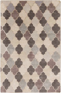 Cuero Area Rug - Clearance - Ornate Home