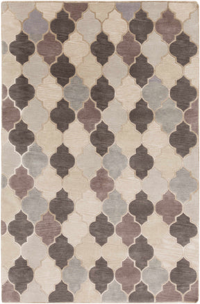 Cuero Area Rug - Clearance - Ornate Home