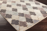 Cuero Area Rug - Clearance - Ornate Home