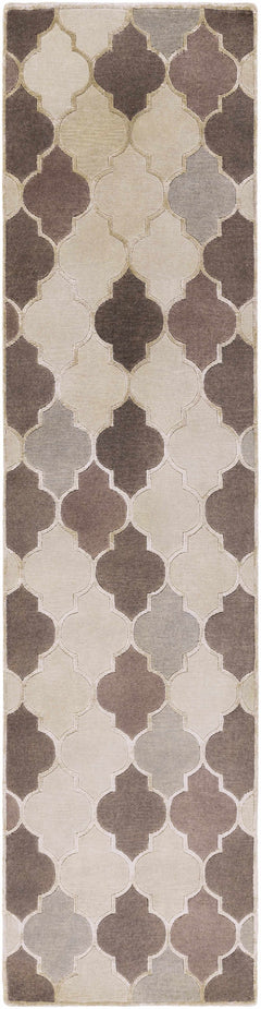 Cuero Area Rug - Clearance - Ornate Home