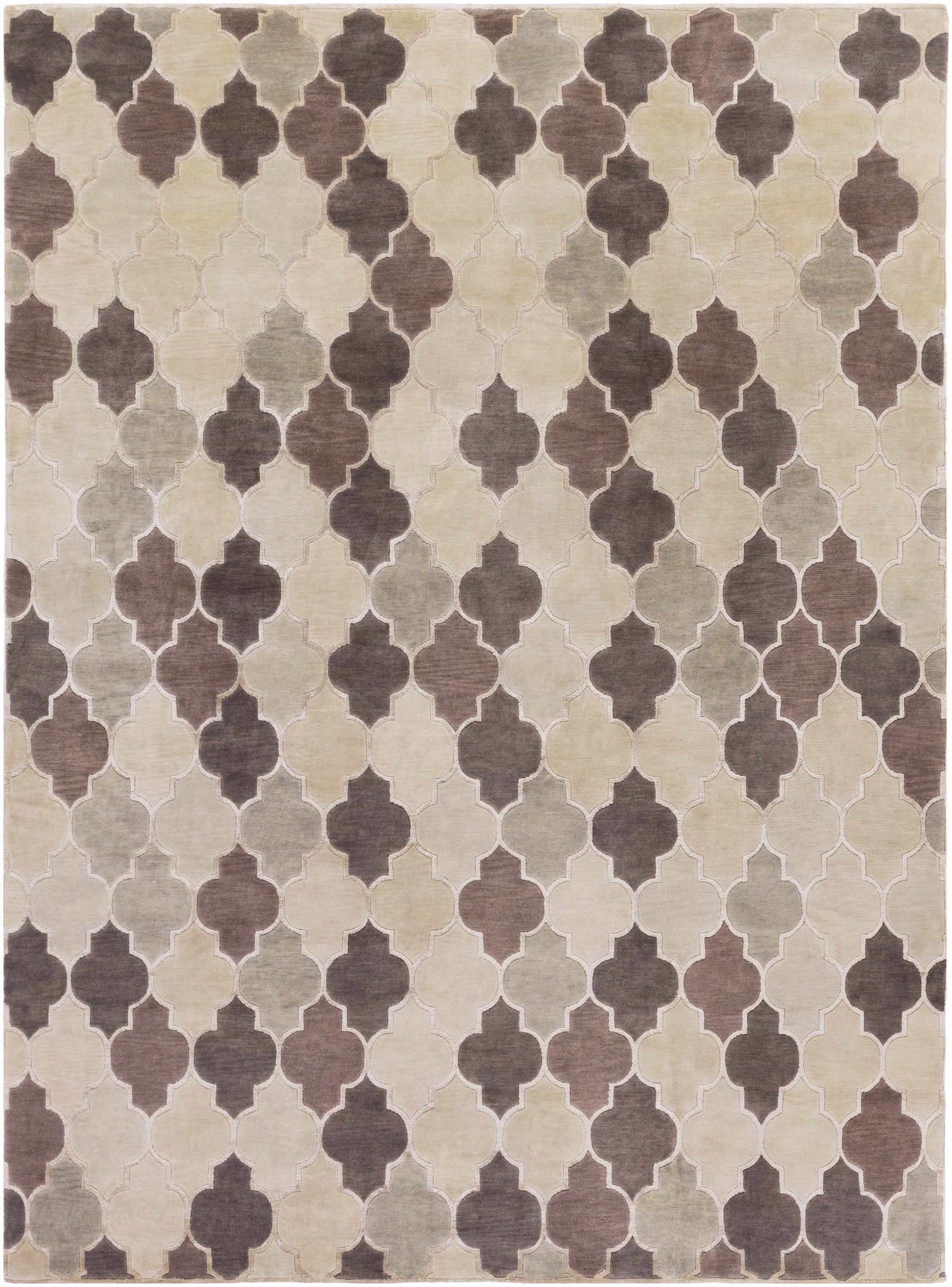 Cuero Area Rug - Clearance - Ornate Home