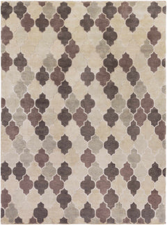 Cuero Area Rug - Clearance - Ornate Home